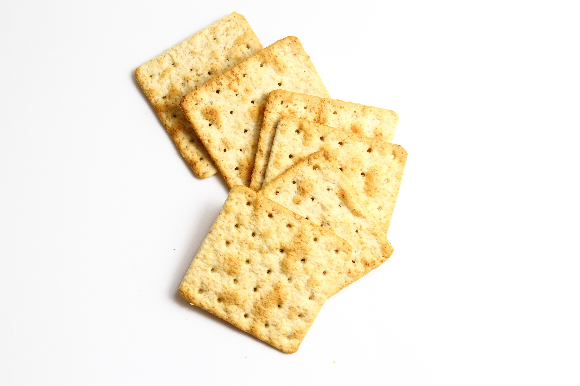 Crackers